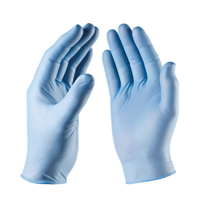 Nitrile Gloves
